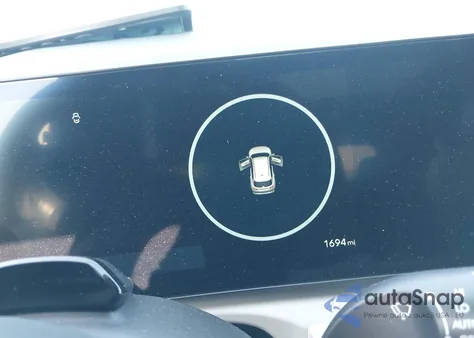 2025 Hyundai Tucson Limited из США, поврежденный, VIN 5NMJECDE1SH573490